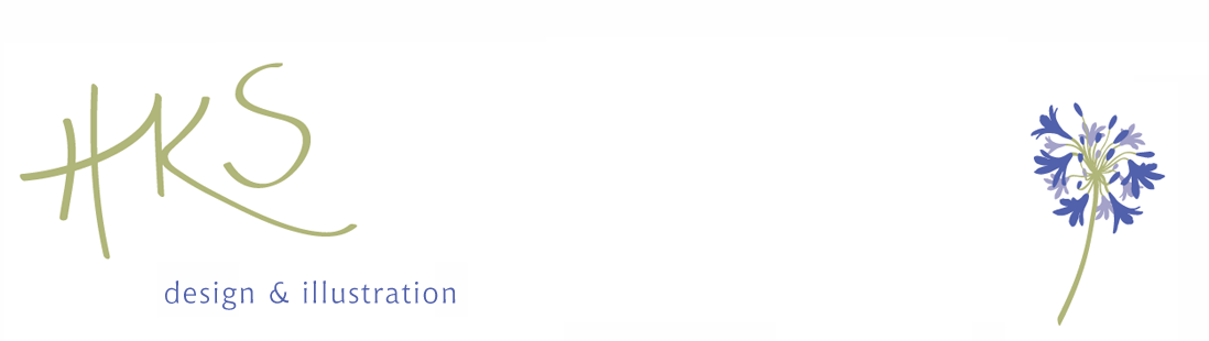 Hilary Strickland - Design, Illustration, Medical Illustration, Bath